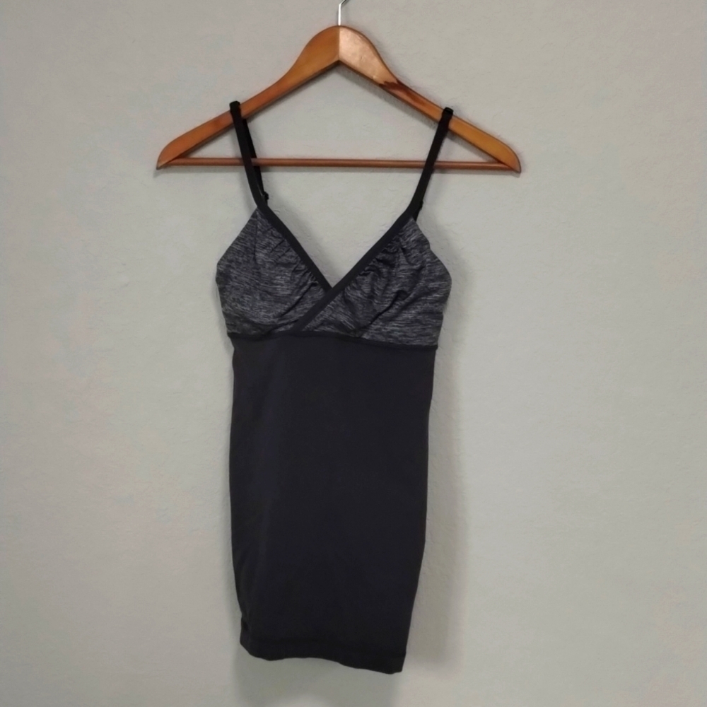 Lululemon Embrace Tank